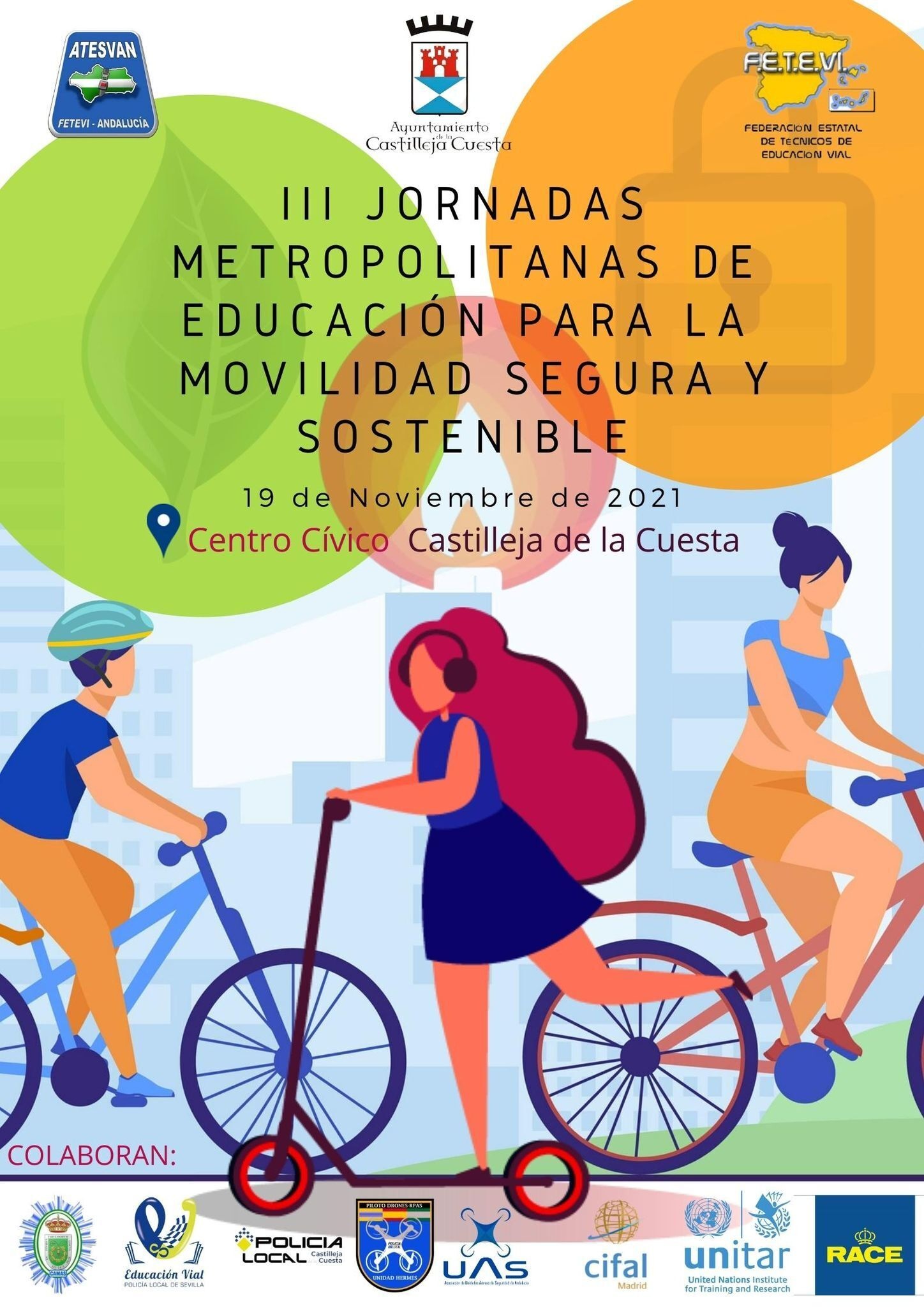 Jornadas de Seguridad Vial 2021 (2)