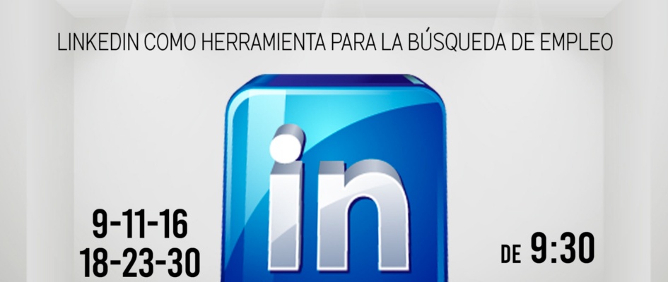 LINKEDIN EMPLEOtaller19