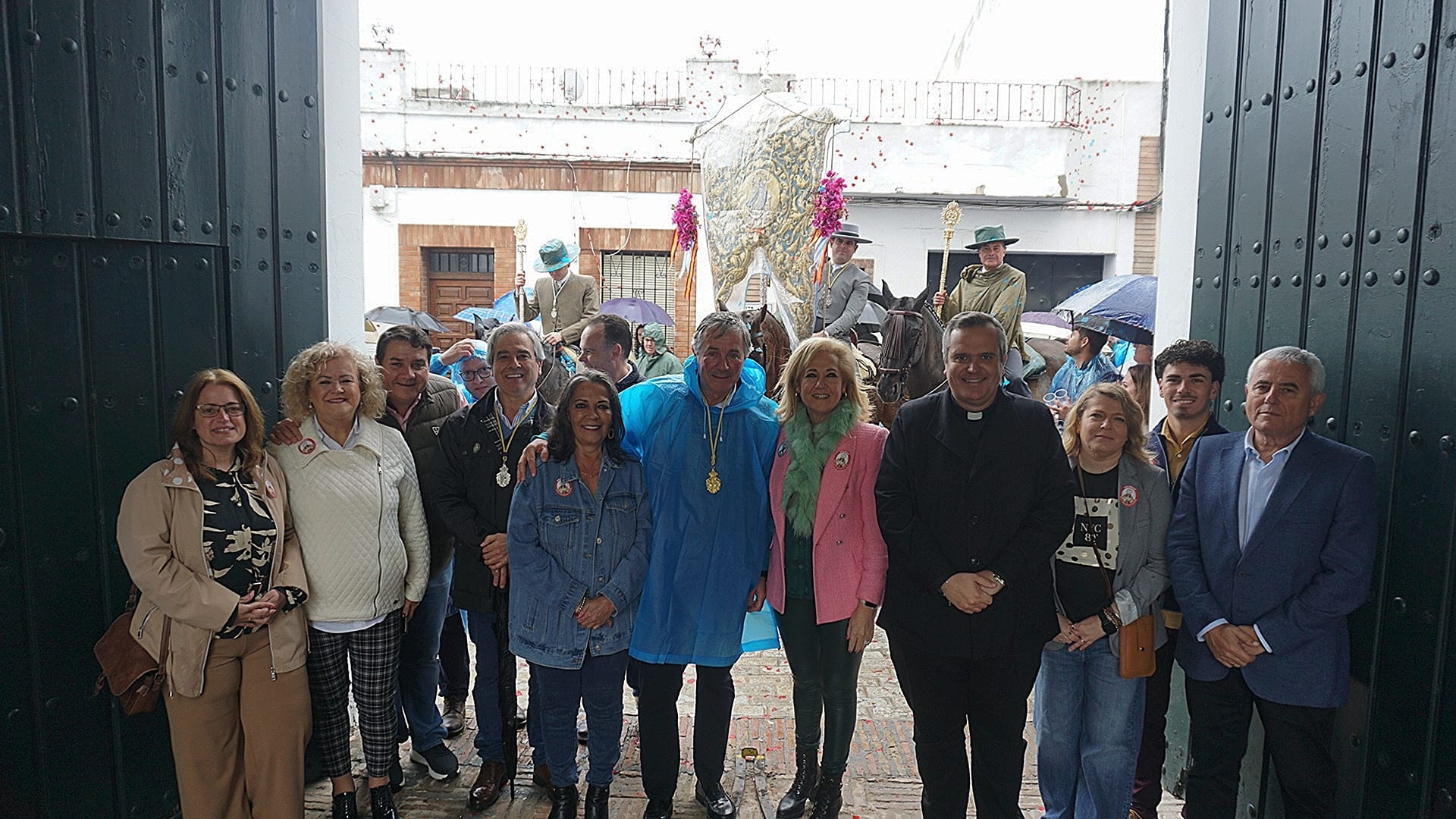 La Vuelta_Inmaculada 2024