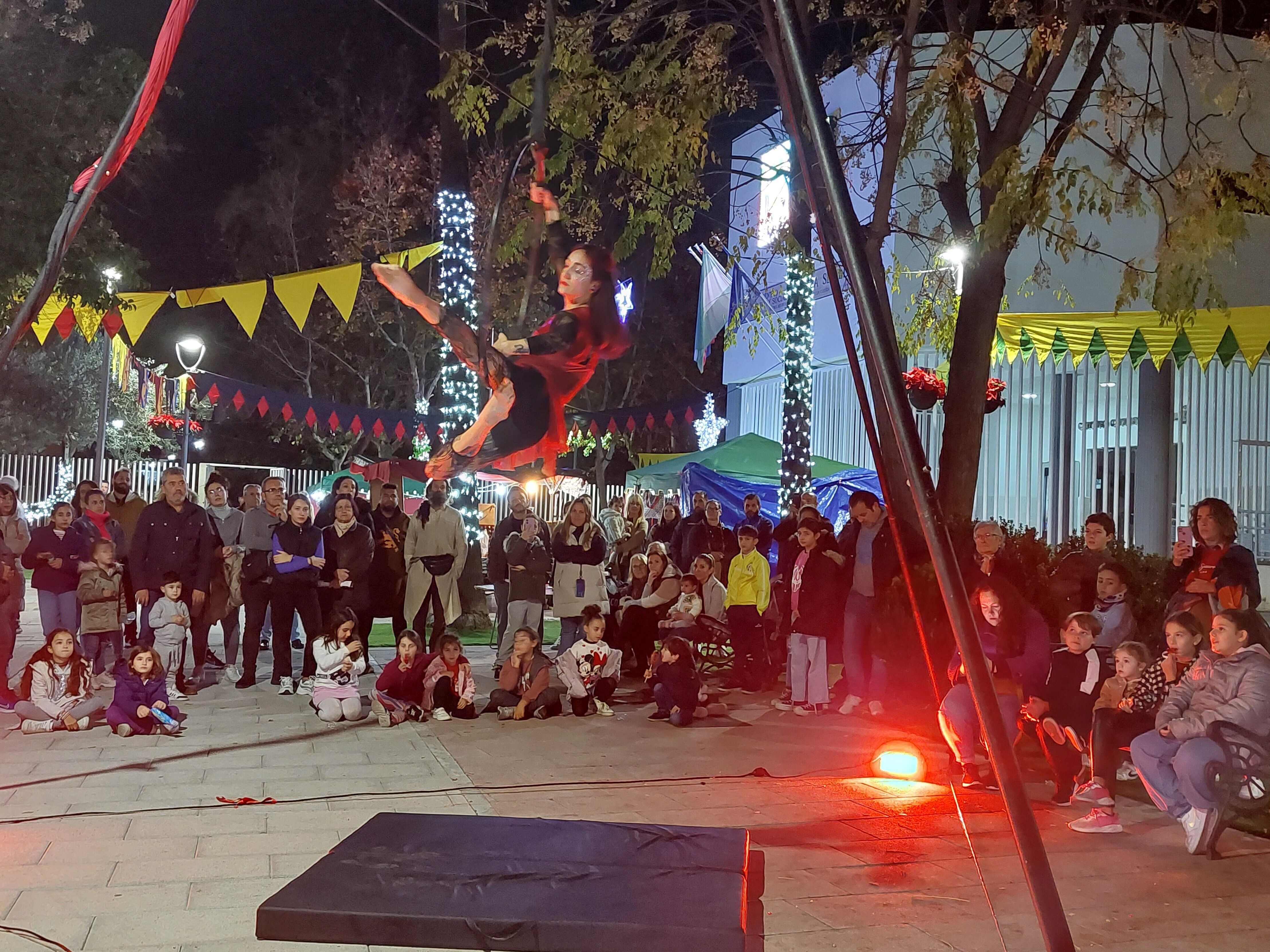 M;ercado Medieval 2023 2