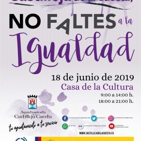 No faltes a la igualdad_portada