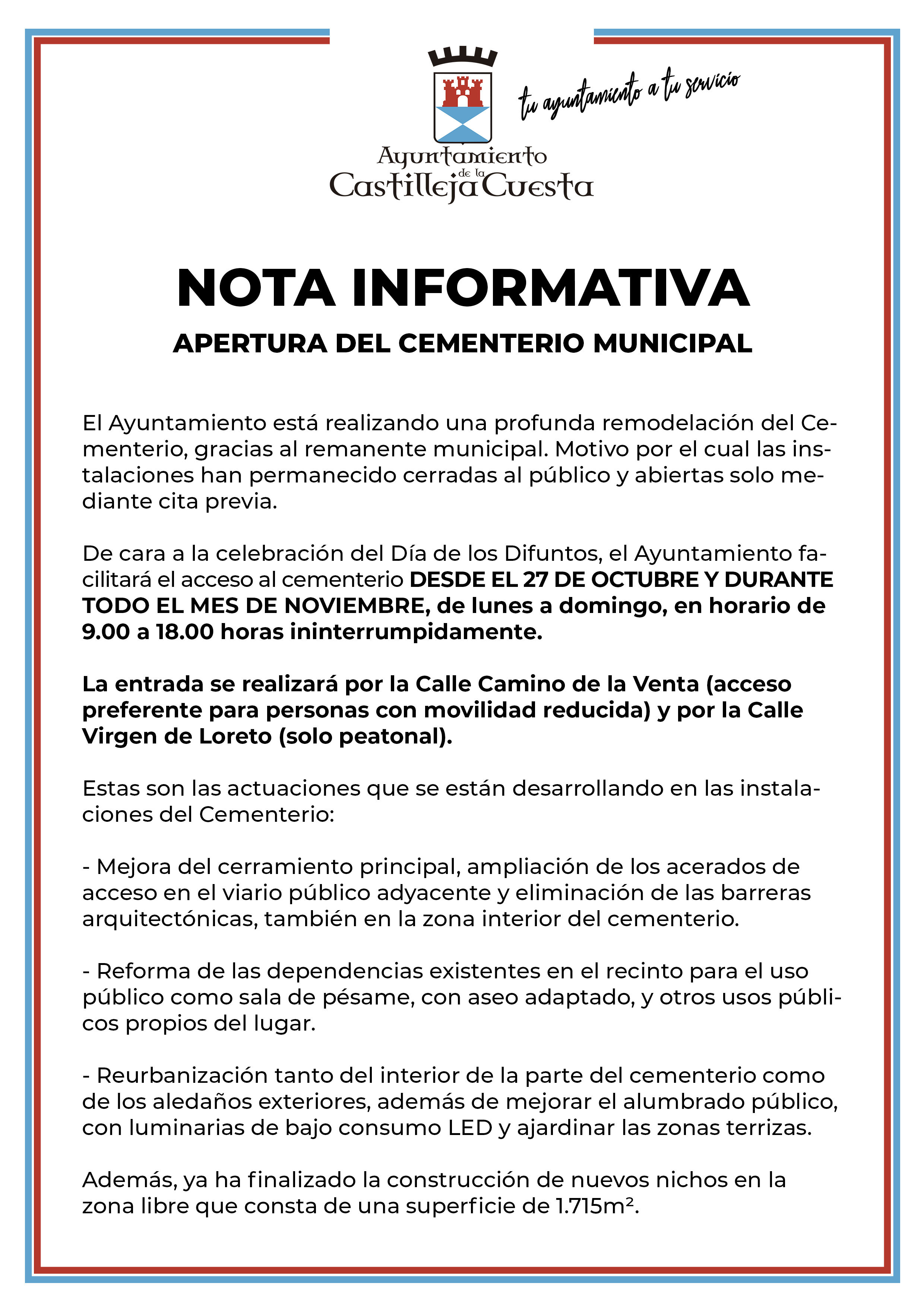 Nota informativa_Cementerio 01NOV21