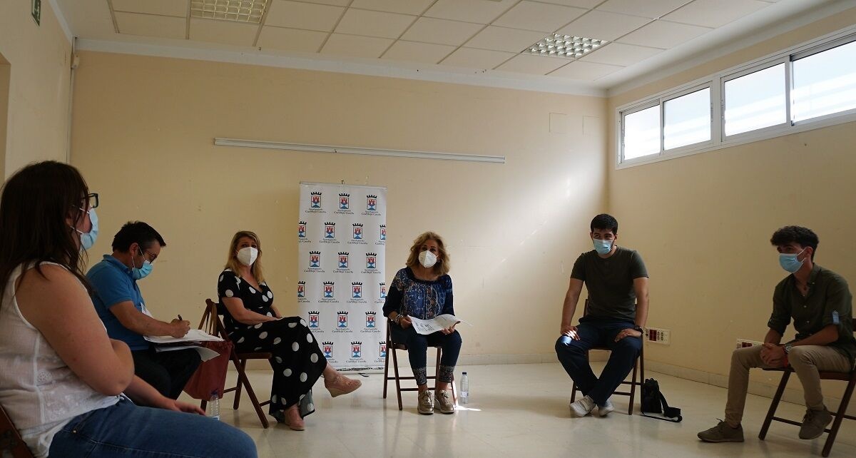 Nueva Casa de la Juventud J213