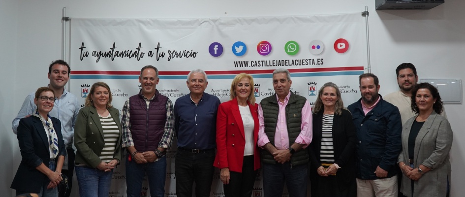 Nueva Junta Gobierno Hdad Santiago NOV25