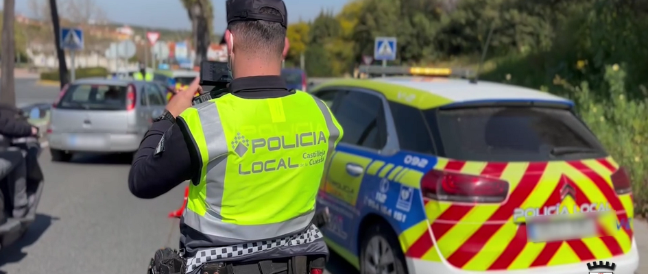 Nuevo programa policial 2022