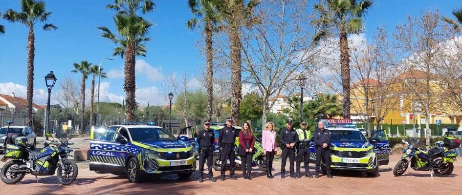 NuevosCoches_Policia2023