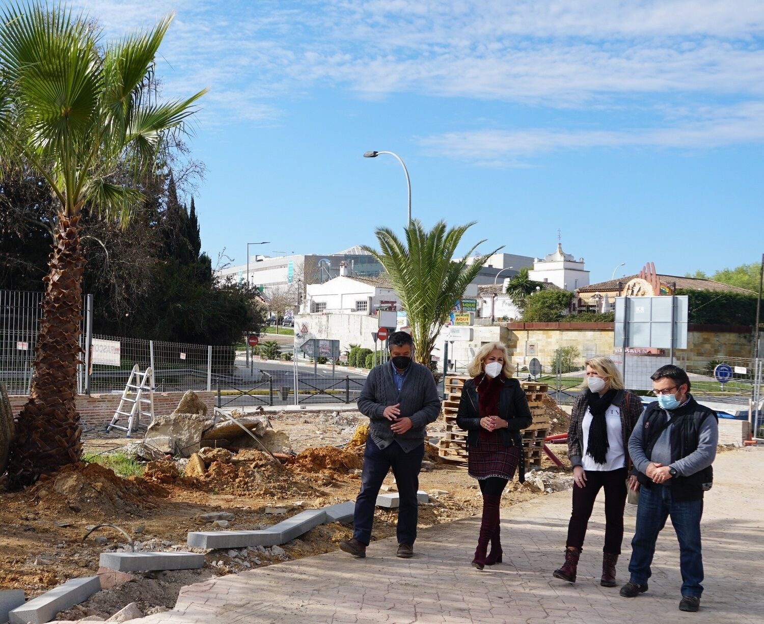 Obras Civilizaciones MARZ22