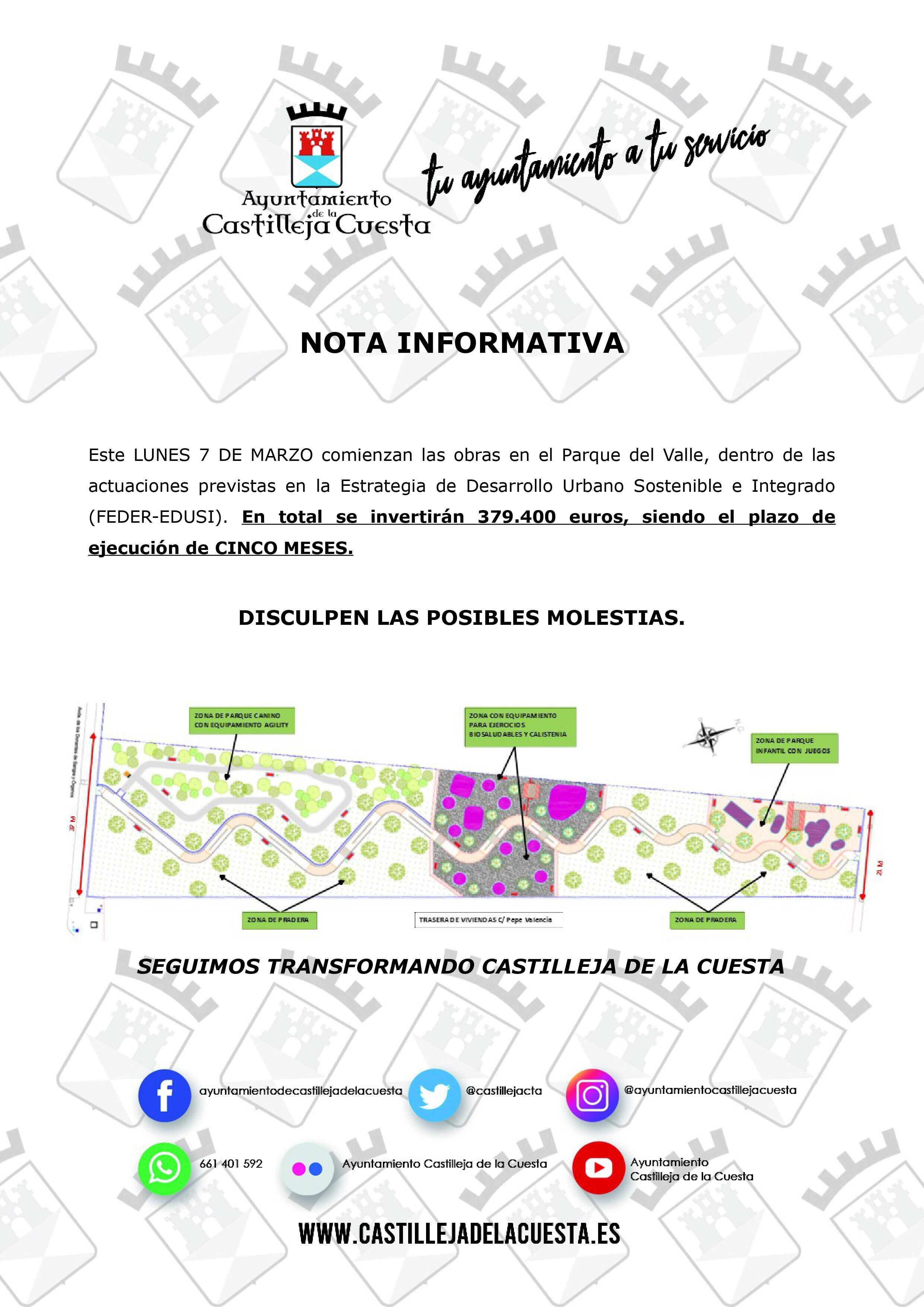 Obras El Valle_Marzo22