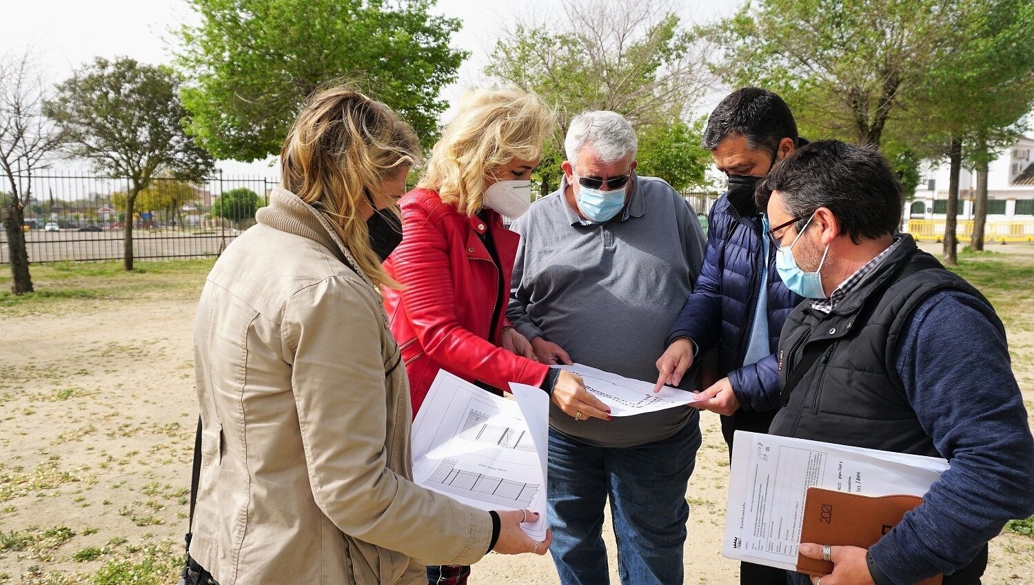 Obras mercadillo_Marzo21b
