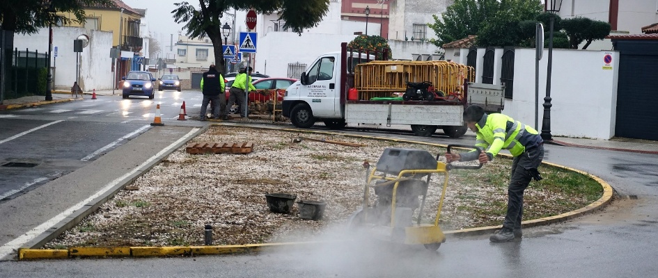 Obras_Avda Donantes EN243