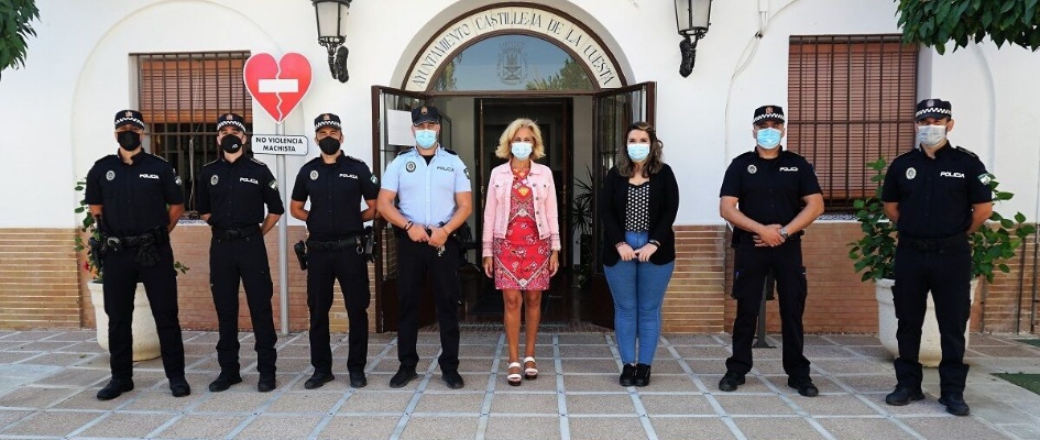 Oposiciones policia Local 092021