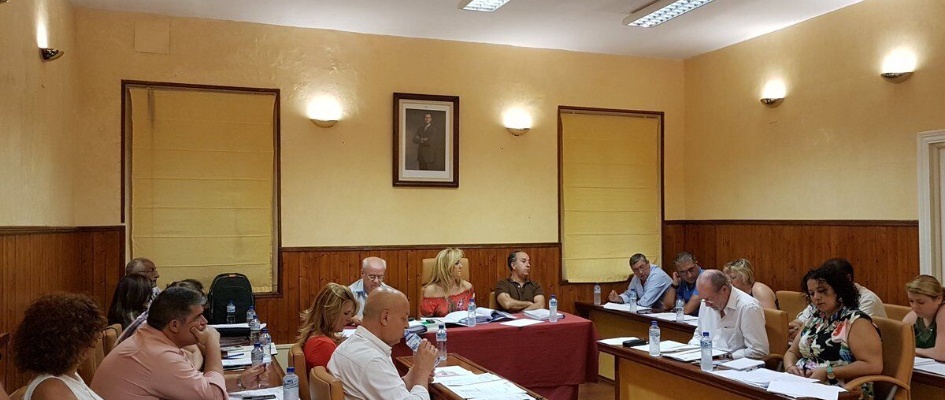 PLENO JUNIO CASTILLEJA CTA 2