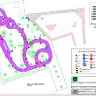 Parque Educación Vial_Mapa 2022