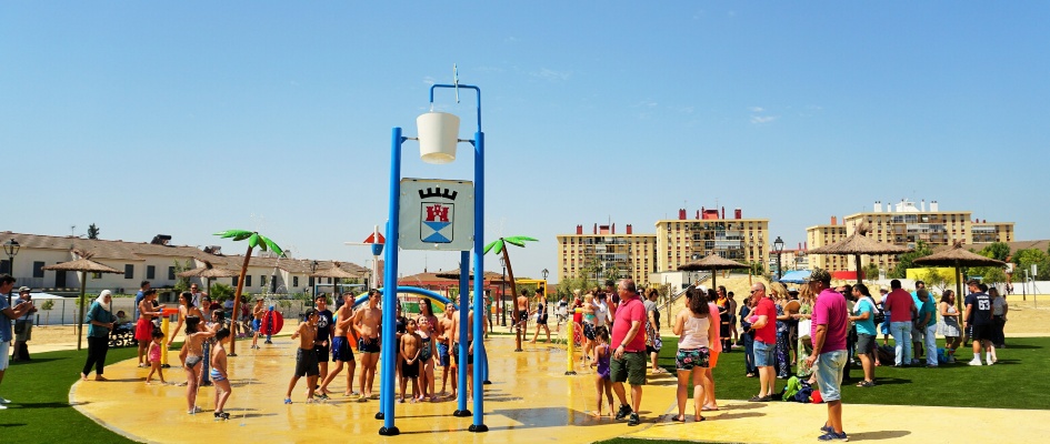 Parque del Parlamento 1