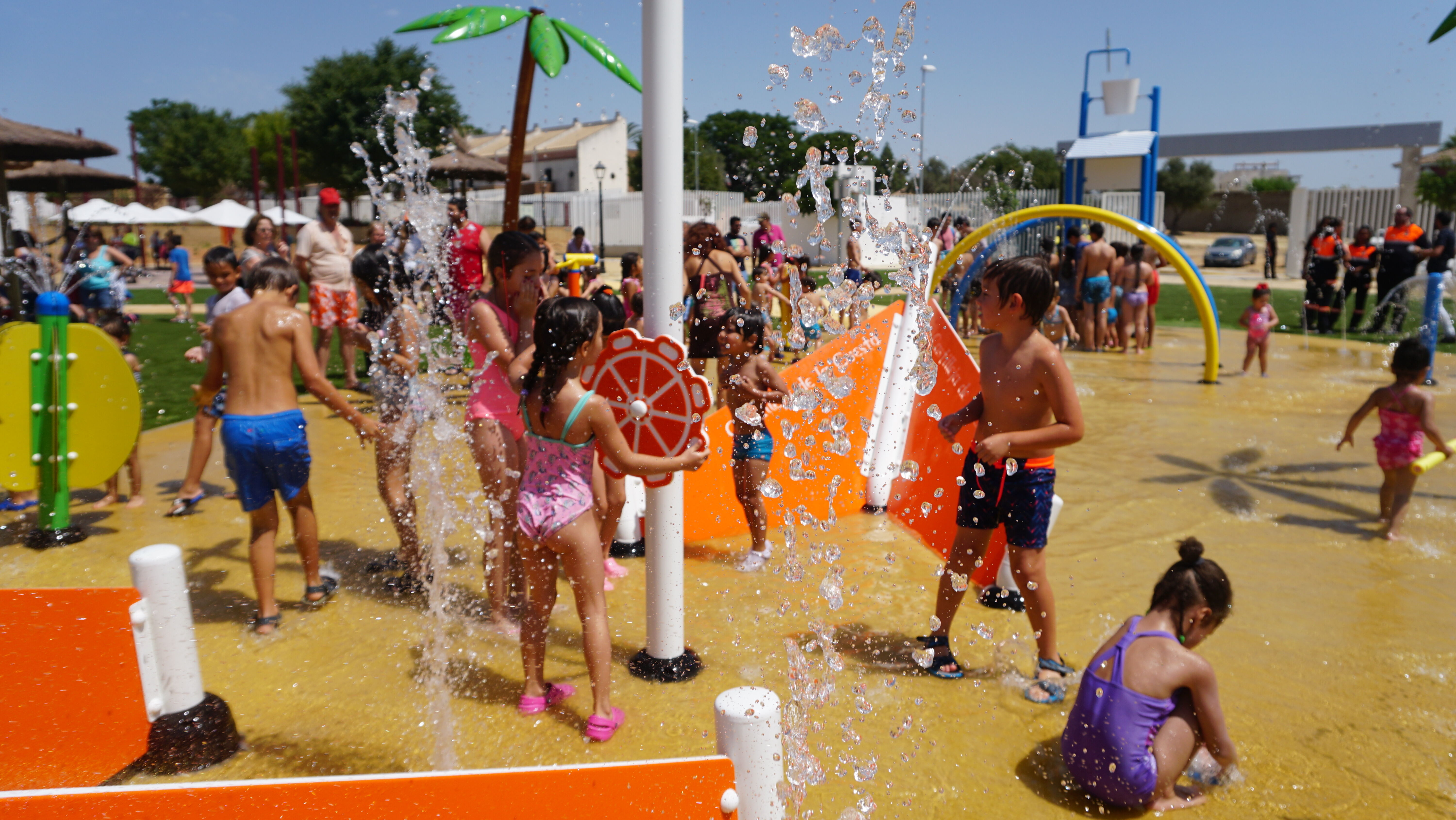 Parque del Parlamento 3