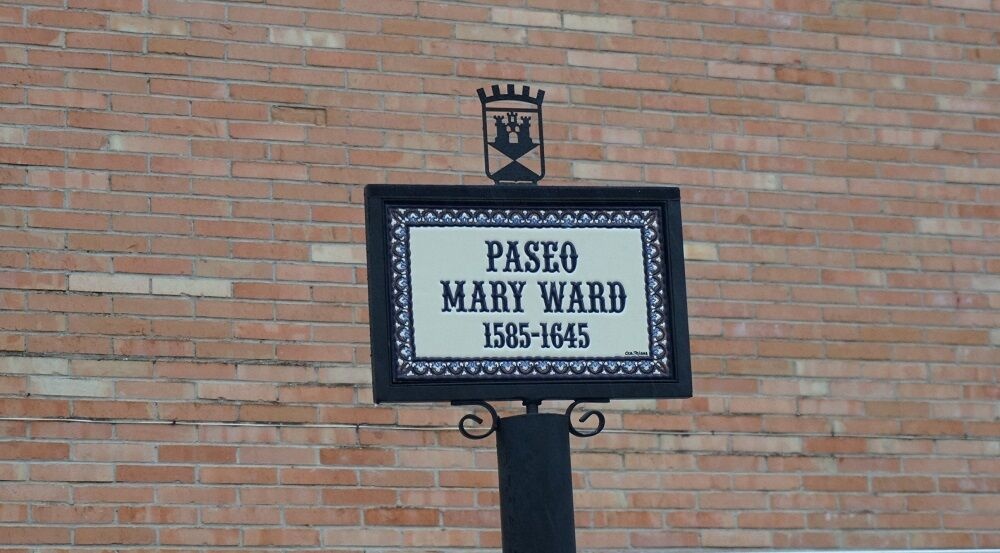 Paseo Mary War OCT23 2