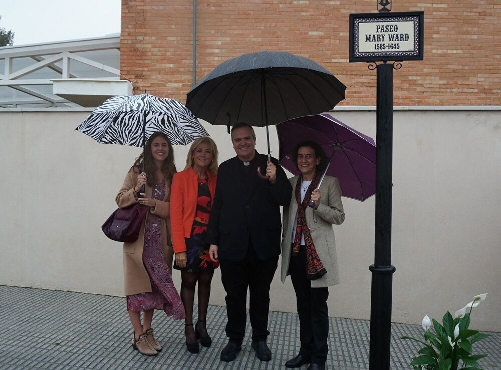 Paseo Mary War OCT23