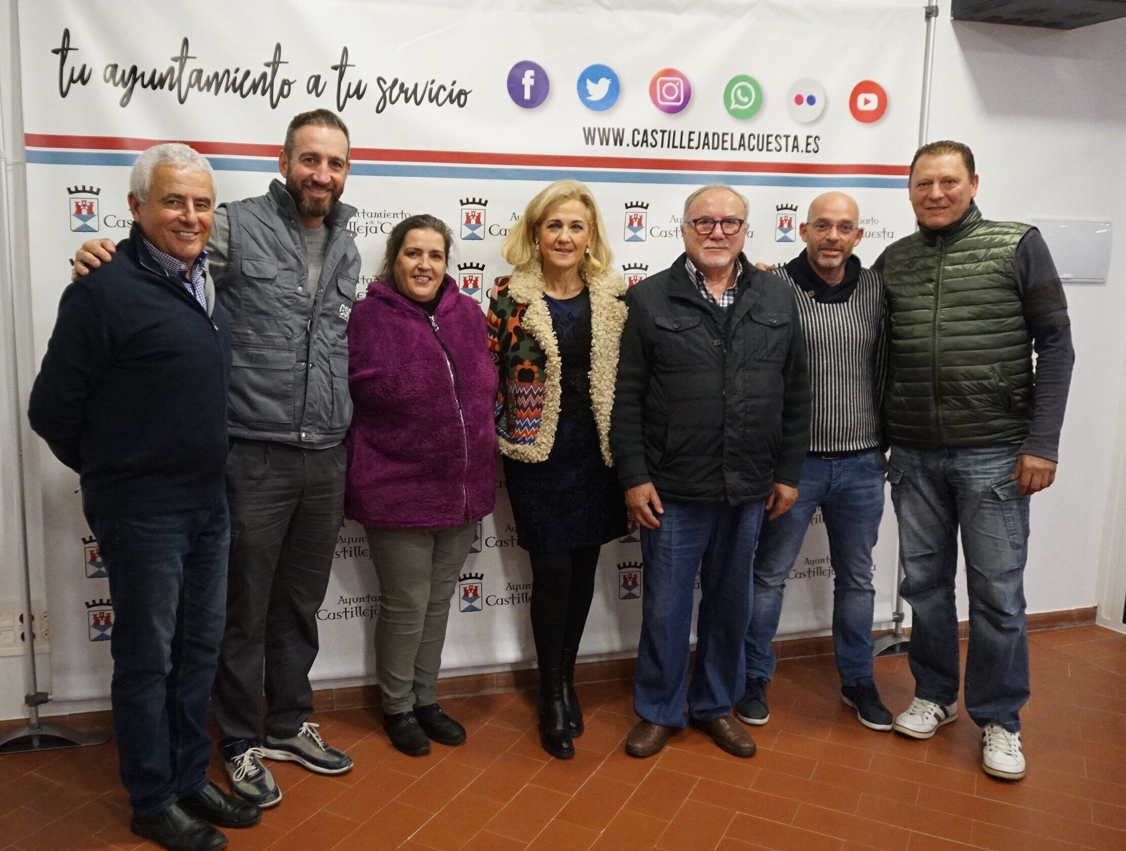 Peña Bética_Reunión NOV22