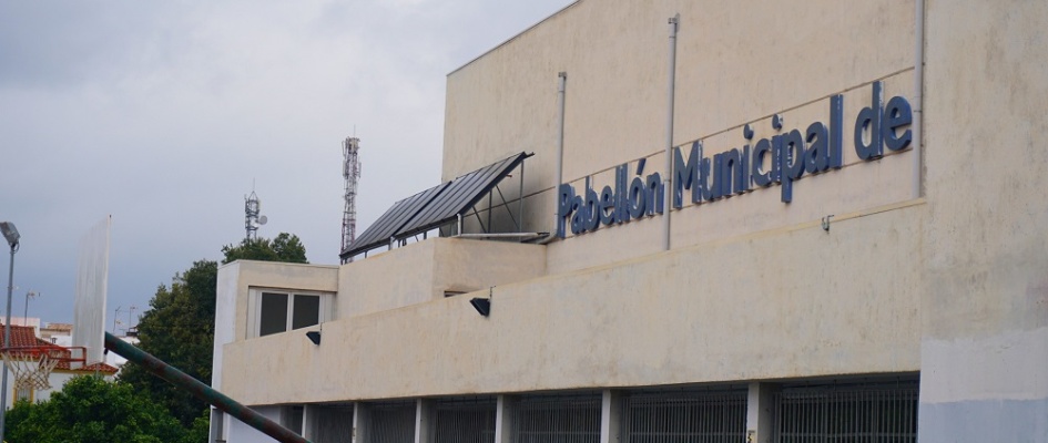 Placas pabellon (2) baja