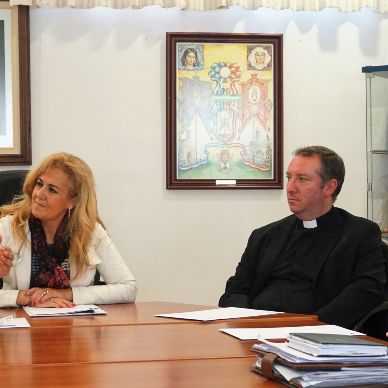 Plan Semana Santa 20192