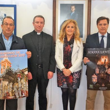 Plan Semana Santa 20193