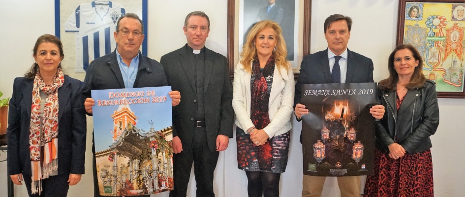 Plan Semana Santa 20193