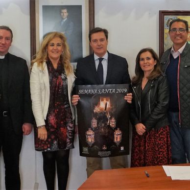 Plan Semana Santa 20194