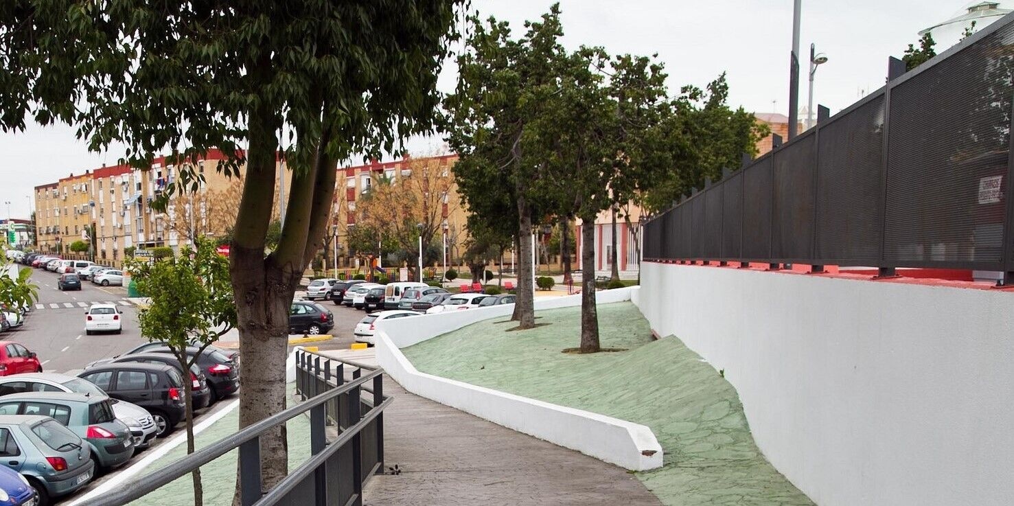 Plaza de España JUL22