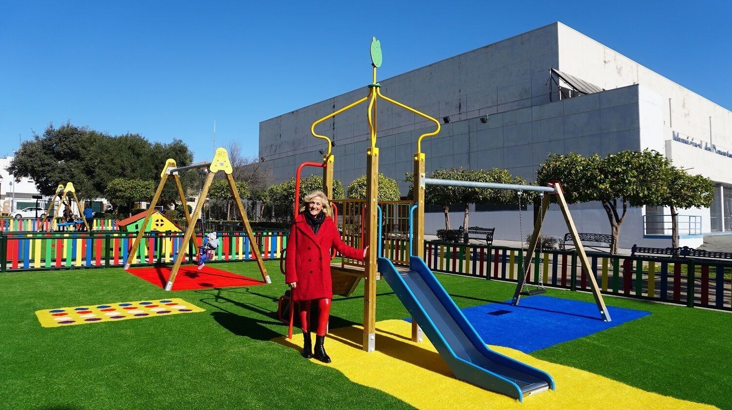 Plaza de los Pintores EN23 2 baja