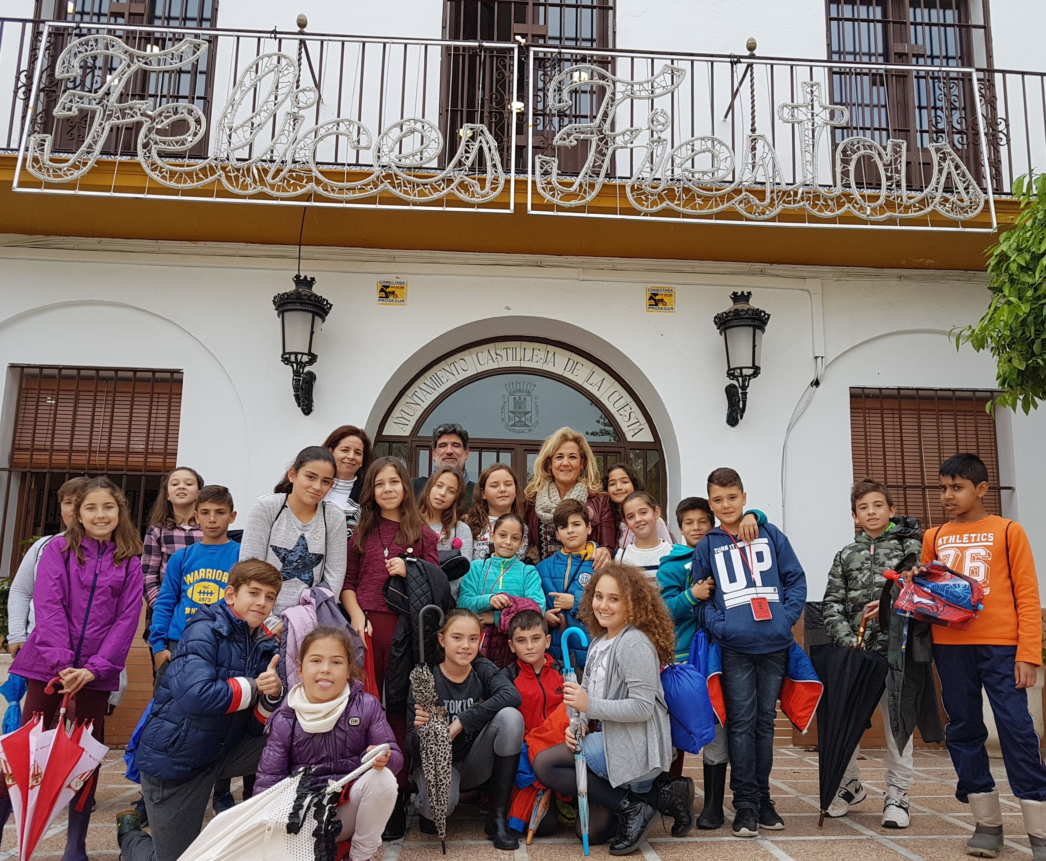 Pleno Infantil ECO BARRIO Gloria Fuertes 4