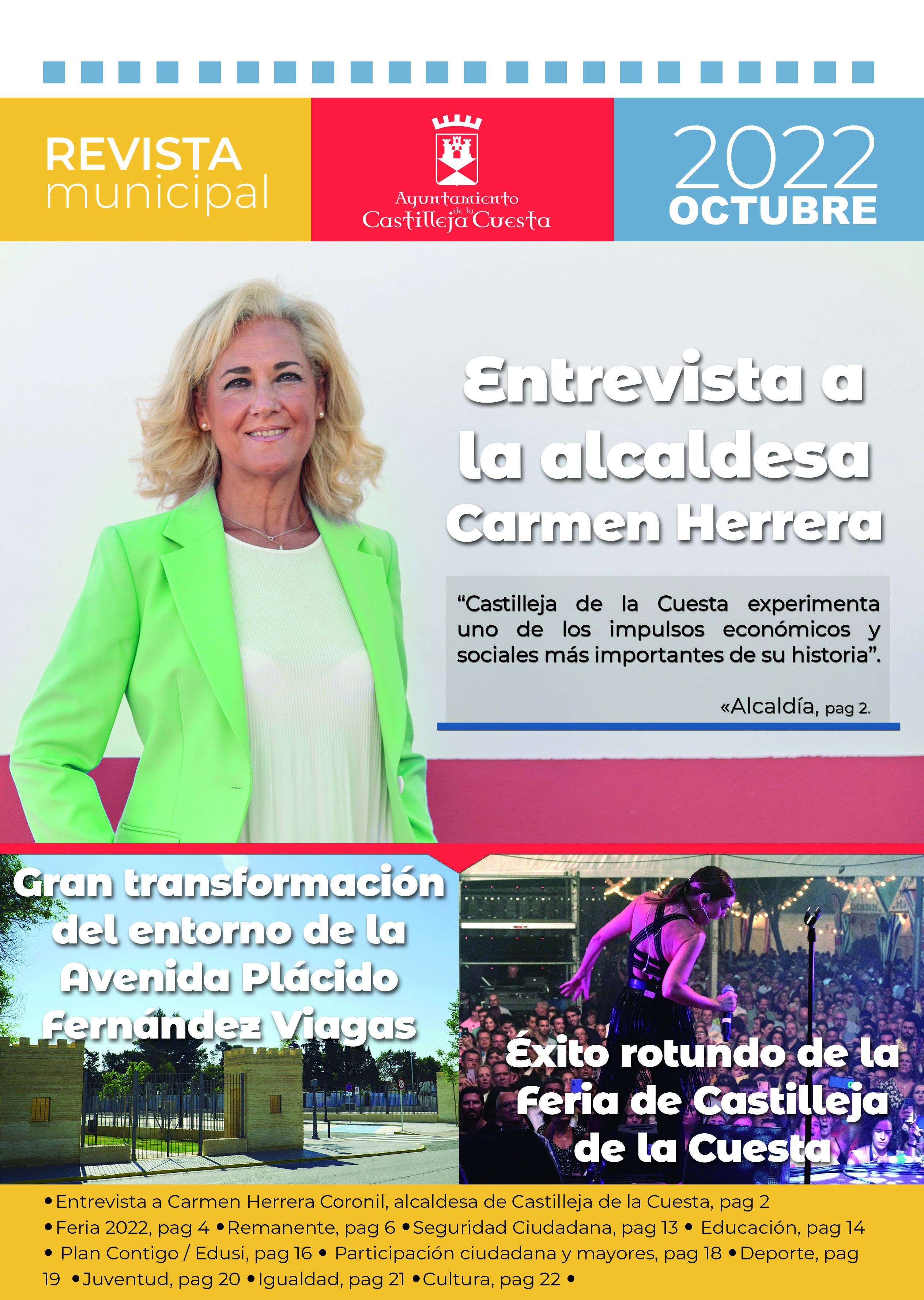 Portada Revista 2022