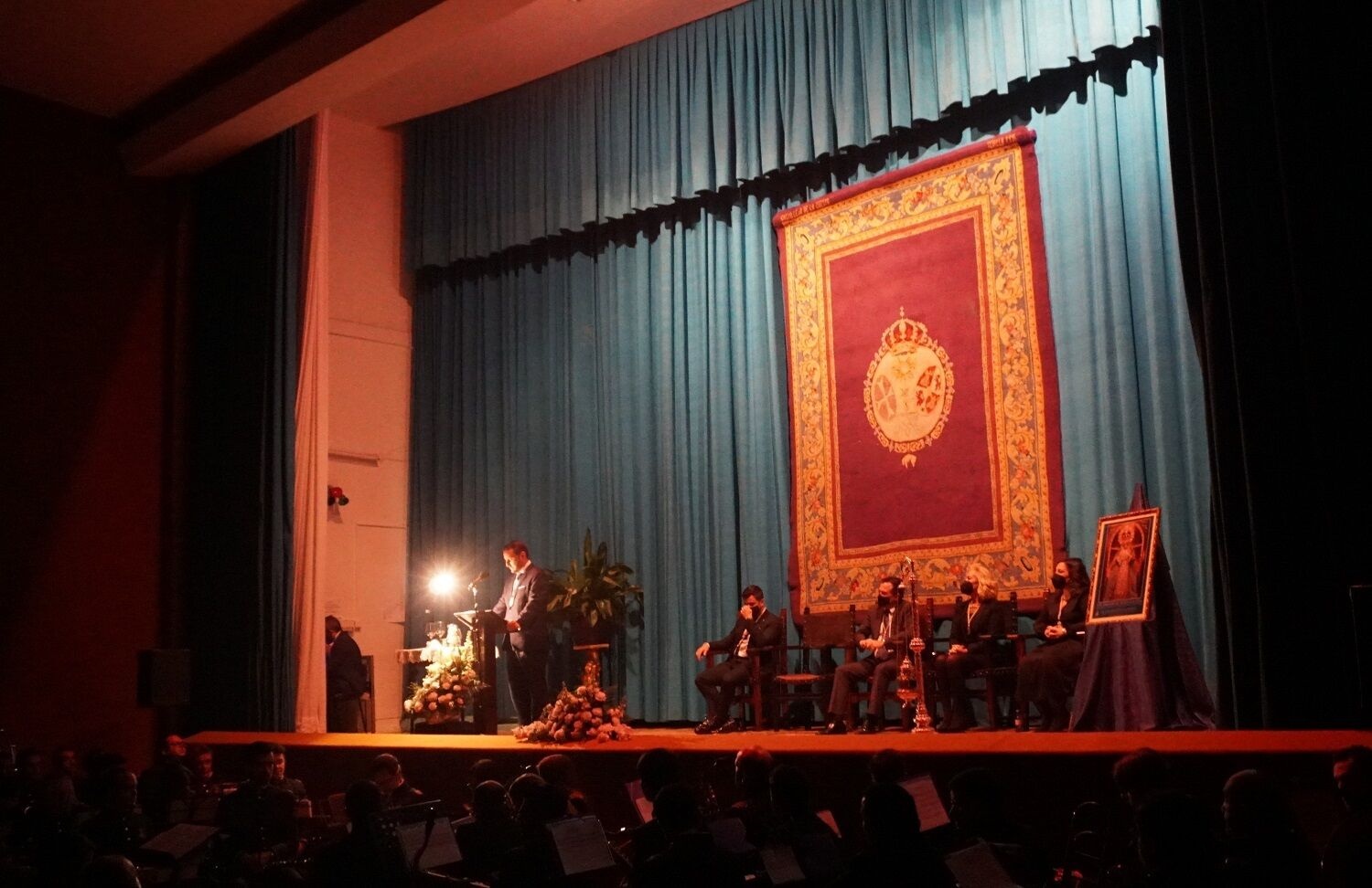 Pregón Calle Real 2022 2