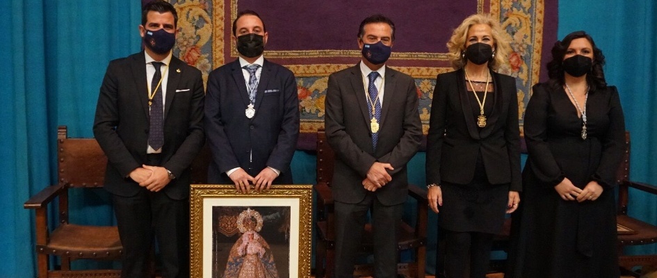 Pregón Calle Real 2022 3