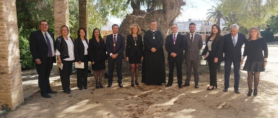 Pregón Herdad Inmaculada 2023