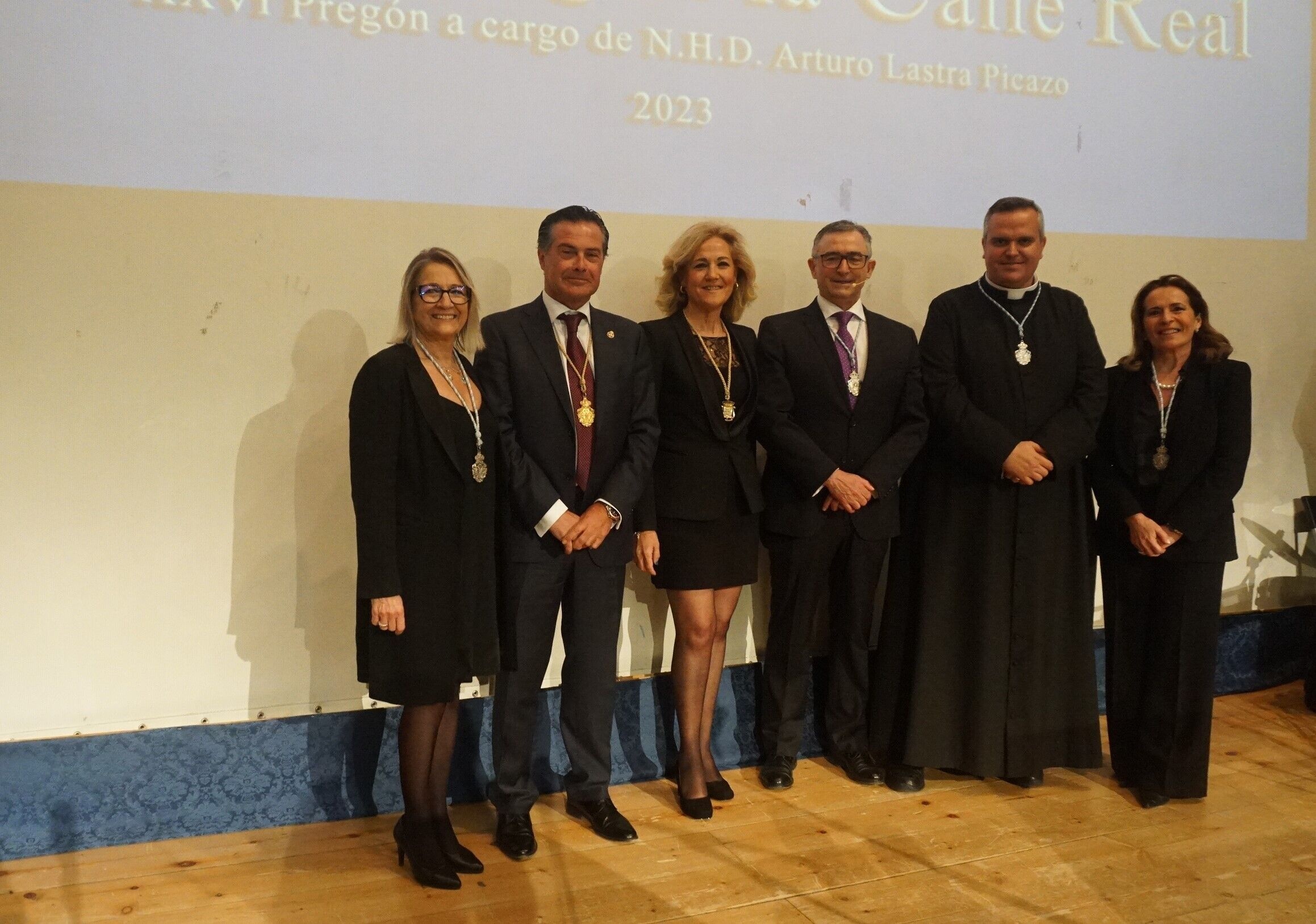 Pregón Herdad Inmaculada 20232