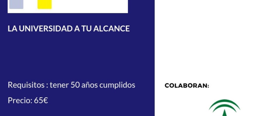 Preinscripcion aula abierta