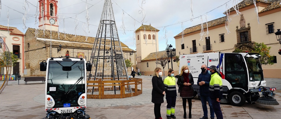 Presentación Limpieza dic203