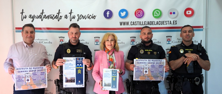 Presentación Plan SS 26