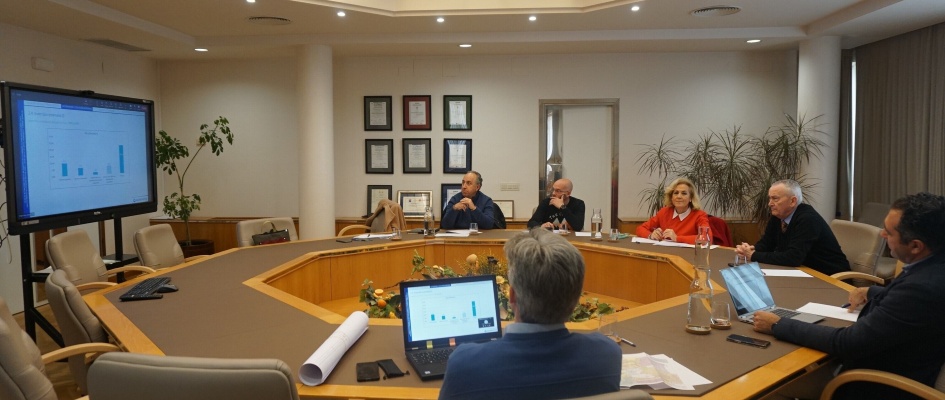 Reunion Aljarafesa FEB23