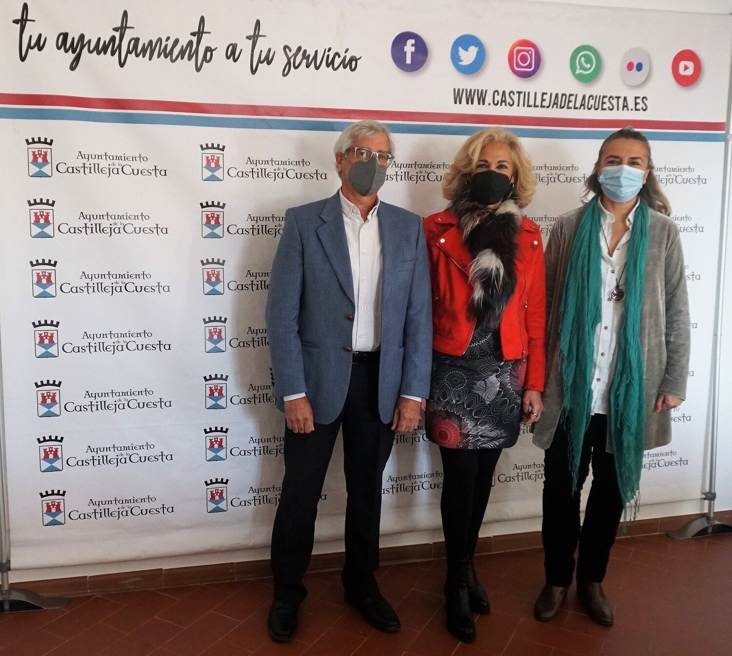 Reunión INPRO_FEB22