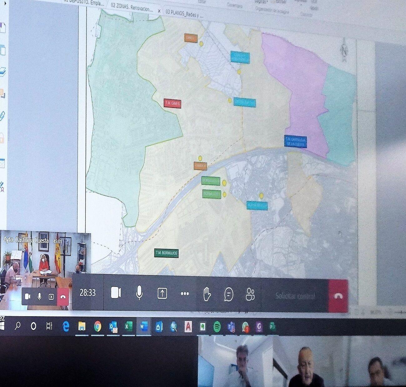 Reunión on line Aljarafesa_Ma212