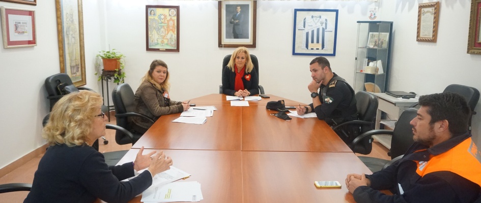 Reunión_Plan de Limpieza