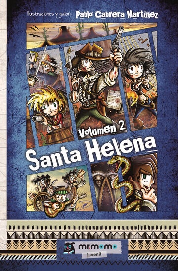 Santa Helena