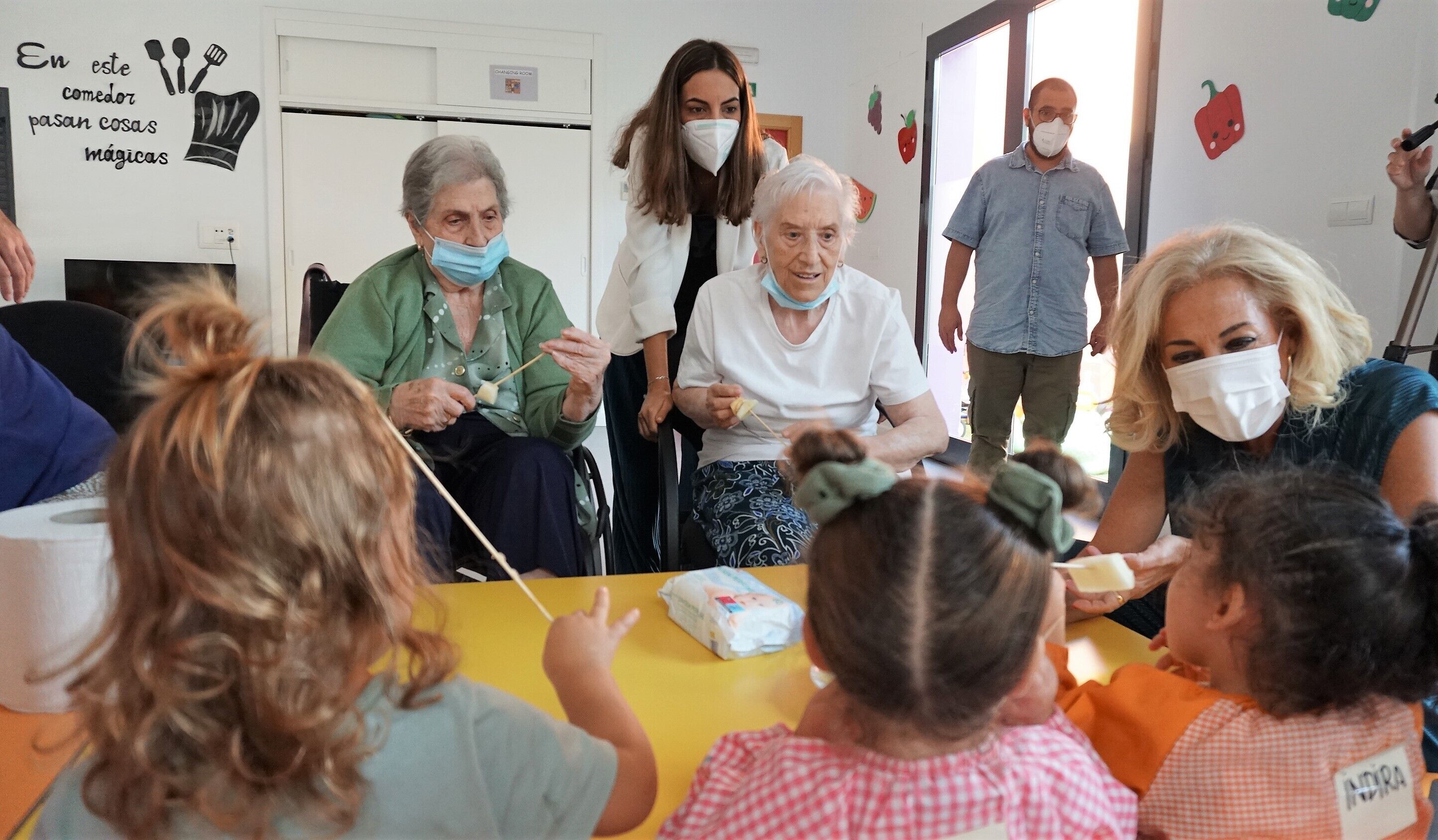 Semana del Mayor 2022 5