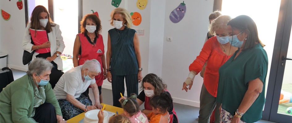 Semana del Mayor 2022