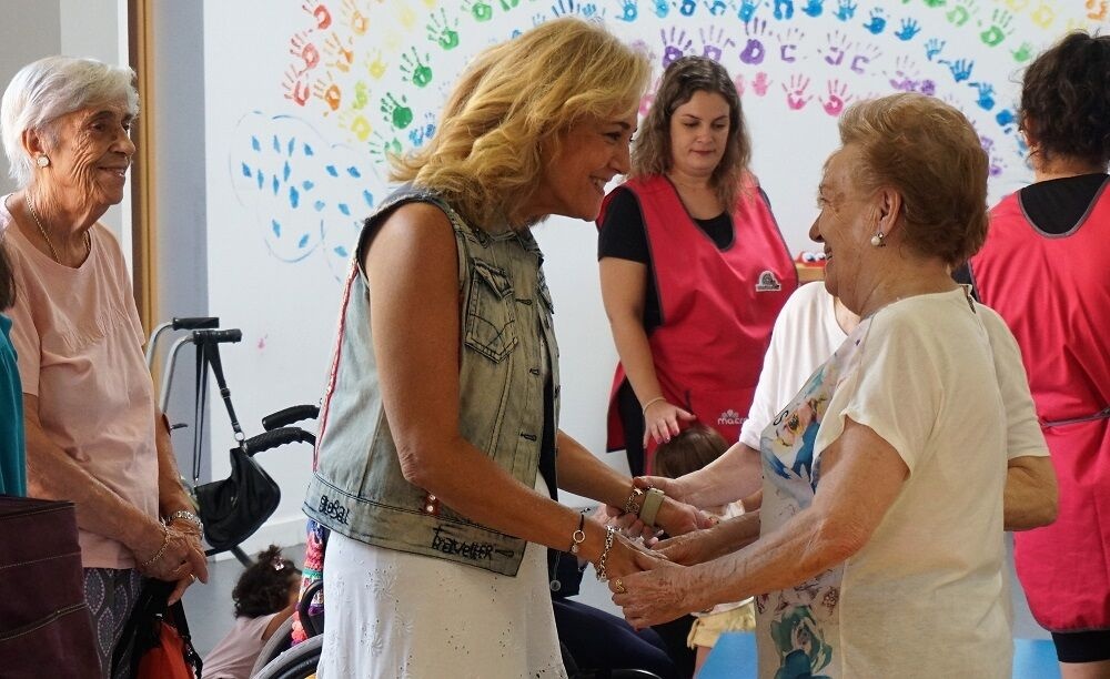 Semana del Mayor 2023