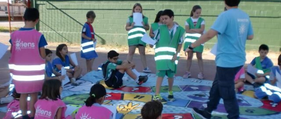 TALLERES COEDUCATIVOS NI HÉROES NI PRINCESAS 4