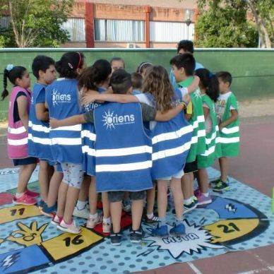 TALLERES COEDUCATIVOS NI HÉROES NI PRINCESAS