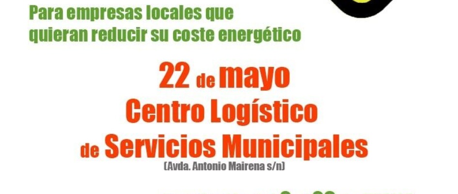 Taller CARTEL EFICIENCIA 2019