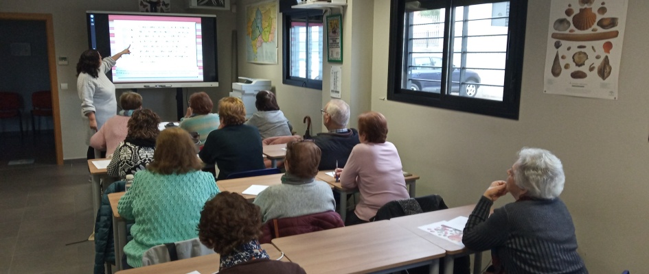 Taller de memoria 2024